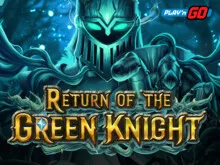 Return of The Green Knight